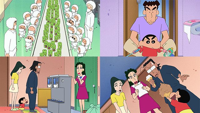 クレヨンしんちゃん』公式ポータルサイト｜アニメ・えいが