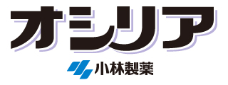 小林製薬 オシリア