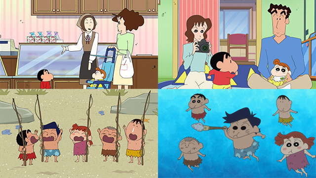 Tvアニメ 21年3月13日 土 ごご4時30分 放送予定高級ケーキ屋さんだゾ 母ちゃんを再現するゾ おバカはじめて物語 原始時代編 魚が食べたいゾ Tvアニメ 21年3月13日 土 ごご4時30分 放送予定高級ケーキ屋さんだゾ 母ちゃんを再現するゾ おバカはじめて物語 原始時代編 魚が食べたいゾ