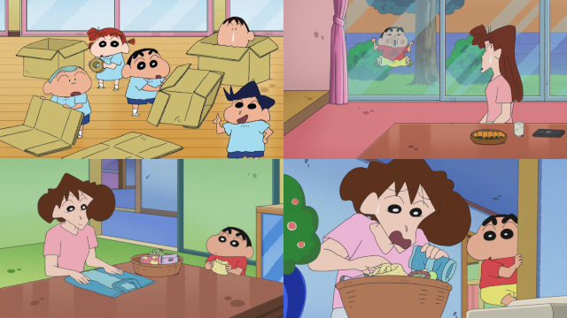 クレヨンしんちゃん』公式ポータルサイト｜アニメ・えいが