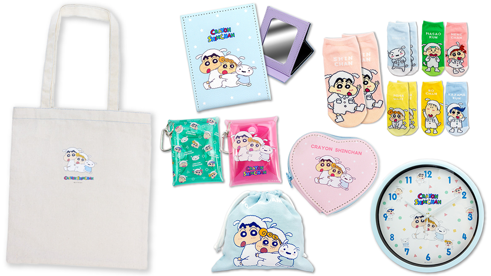 全品390円 税込み429円 のサンキューマートから クレヨンしんちゃん サンキューマート 限定描き下ろしシリーズ待望の 第3弾 が新登場 全品390円 税込み429円 のサンキューマートから クレヨンしんちゃん サンキューマート 限定描き下ろしシリーズ待望の 第3弾 が新登場