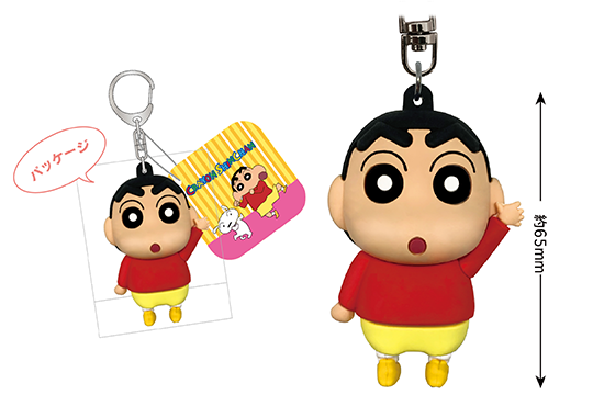 クレヨンしんちゃん 公式ポータルサイト