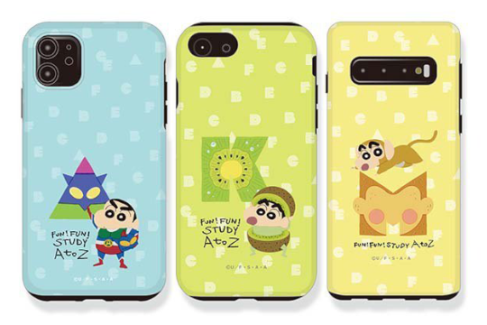 クレヨンしんちゃん 公式ポータルサイト