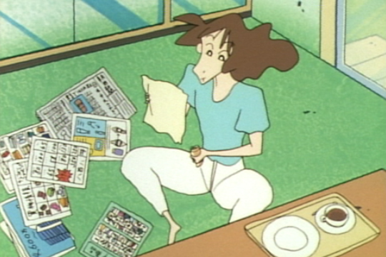 クレヨンしんちゃん』公式ポータルサイト