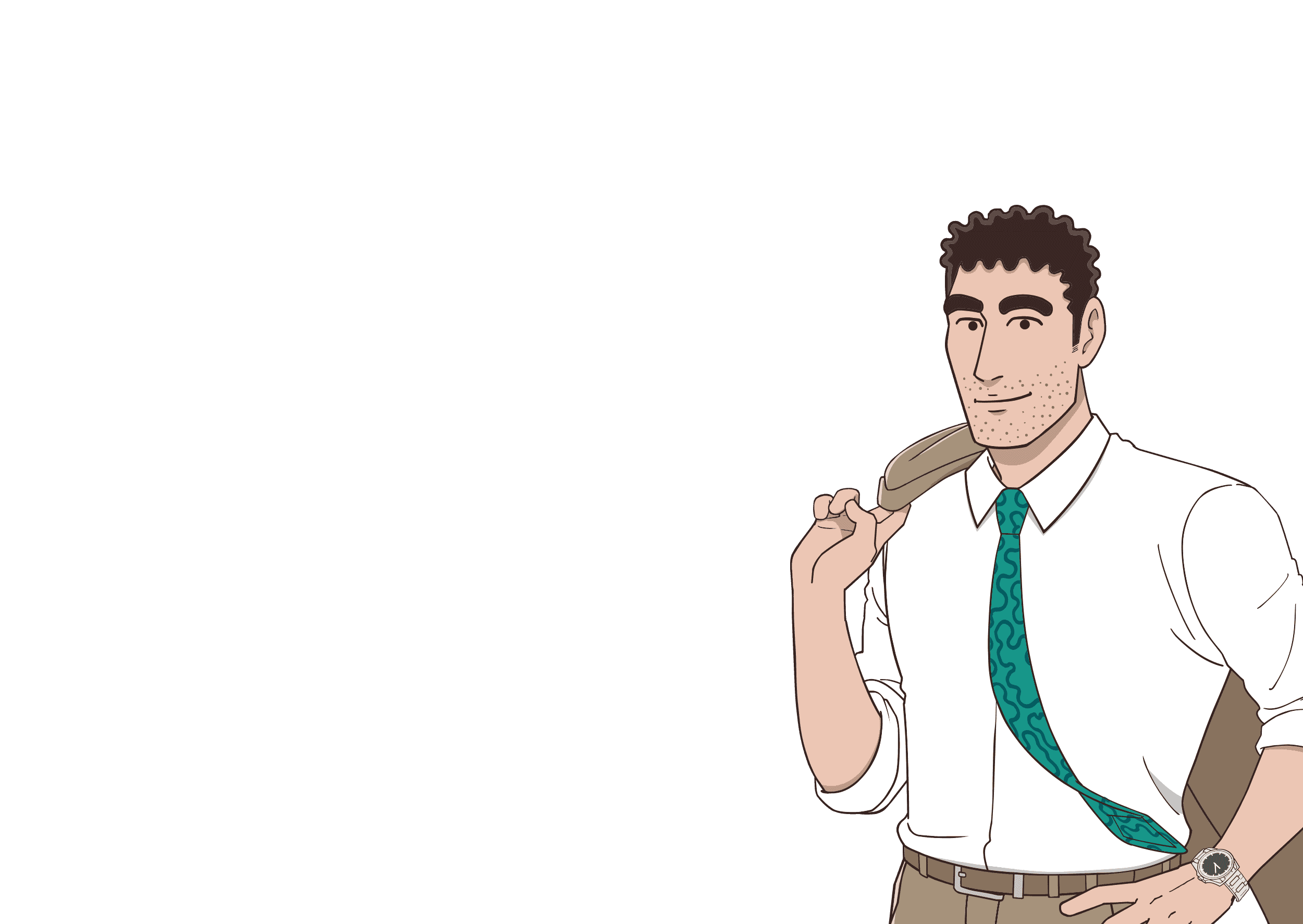 野原ひろし